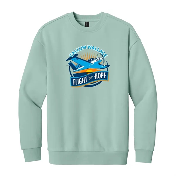 District® V.I.T.™ Heavyweight Fleece... from ASI 30208 A P Specialties / AP Specialties