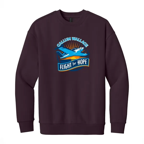 District® V.I.T.™ Heavyweight Fleece... from ASI 30208 A P Specialties / AP Specialties