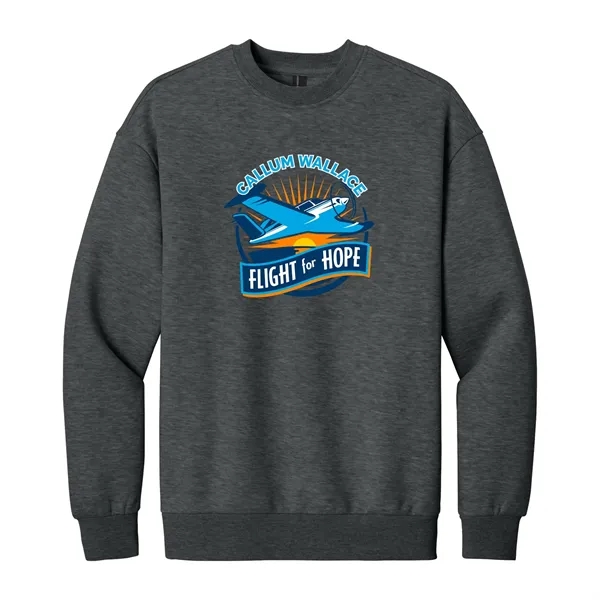 District® V.I.T.™ Heavyweight Fleece... from ASI 30208 A P Specialties / AP Specialties