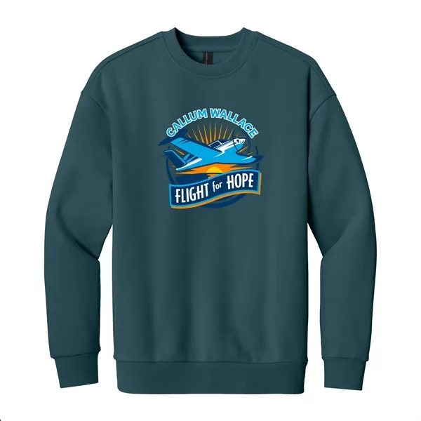 District® V.I.T.™ Heavyweight Fleece... from ASI 30208 A P Specialties / AP Specialties