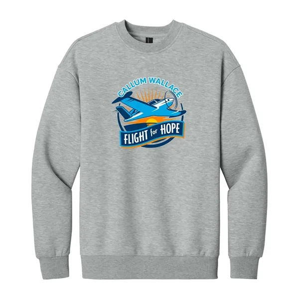 District® V.I.T.™ Heavyweight Fleece... from ASI 30208 A P Specialties / AP Specialties