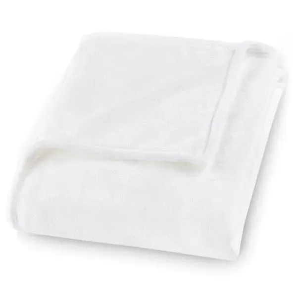 Plush & Cozy Mink Flannel Fleece Blanket.... from ASI 53509 FIEL-Fairdeal Import & Export