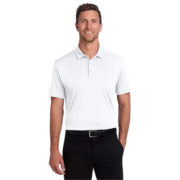Port Authority C-FREE Snag-Proof Polo... from ASI 84863 SanMar