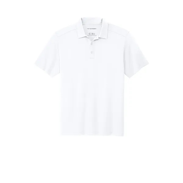 Port Authority C-FREE Snag-Proof Polo... from ASI 84863 SanMar