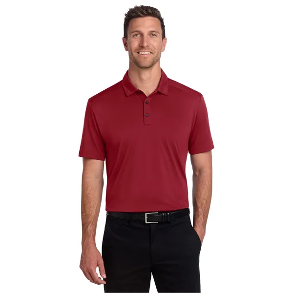 Port Authority C-FREE Snag-Proof Polo... from ASI 84863 SanMar