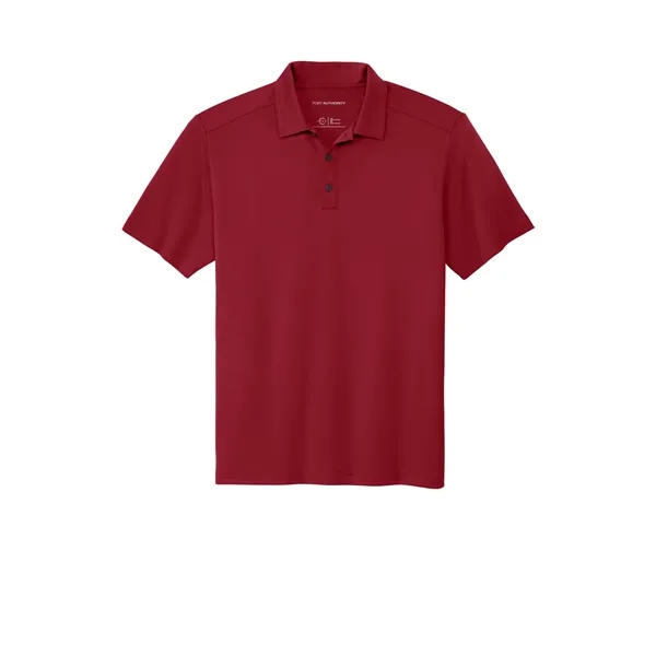 Port Authority C-FREE Snag-Proof Polo... from ASI 84863 SanMar