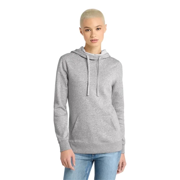 District Women's Lightweight Fleece Hoodie.... from ASI 84863 SanMar