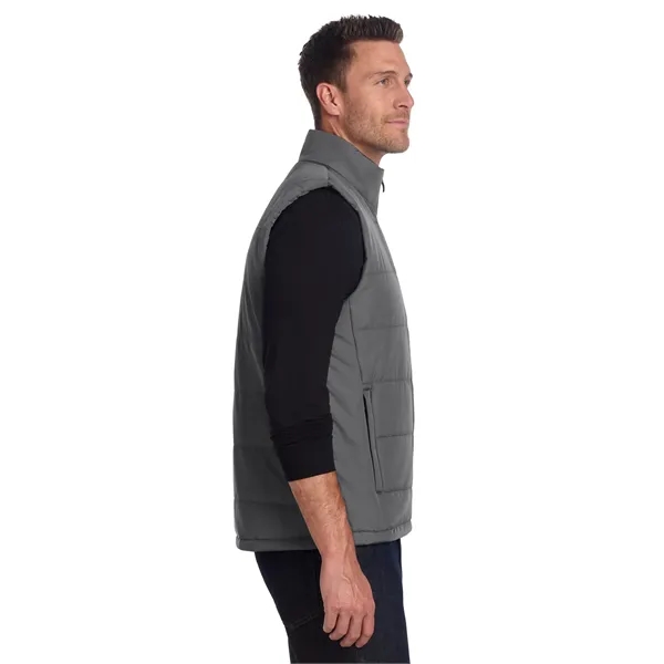 Port Authority Puffer Vest... from ASI 84863 SanMar