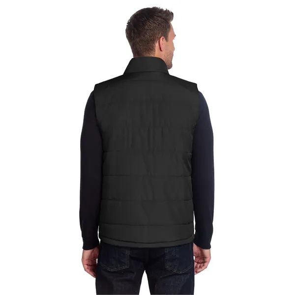 Port Authority Puffer Vest... from ASI 84863 SanMar