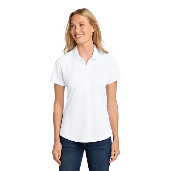 Port Authority Ladies C-FREE Snag-Proof Polo... from ASI 84863 SanMar