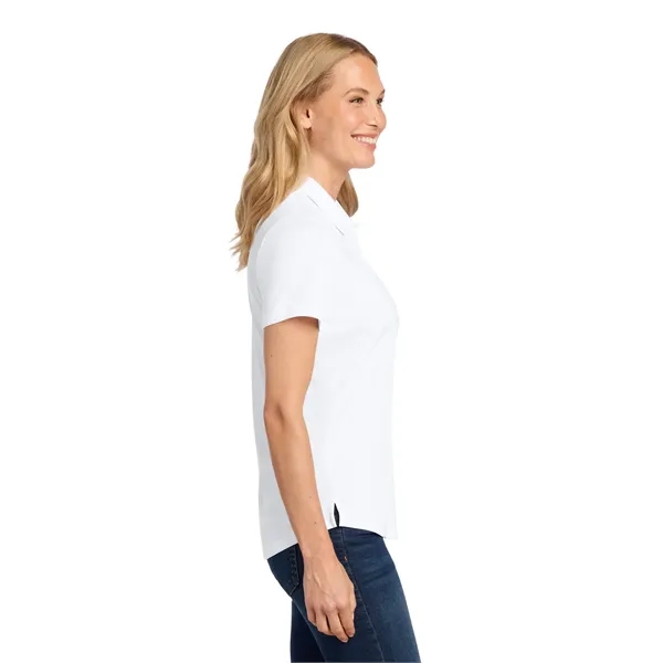 Port Authority Ladies C-FREE Snag-Proof Polo... from ASI 84863 SanMar