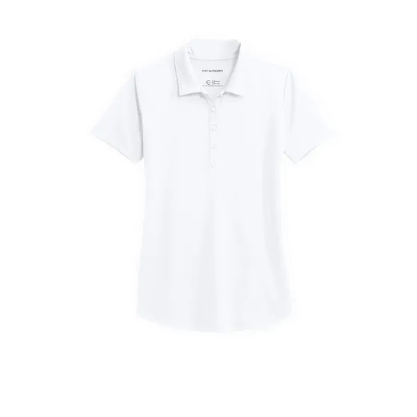 Port Authority Ladies C-FREE Snag-Proof Polo... from ASI 84863 SanMar