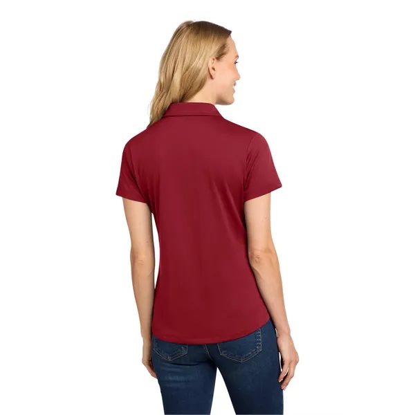 Port Authority Ladies C-FREE Snag-Proof Polo... from ASI 84863 SanMar