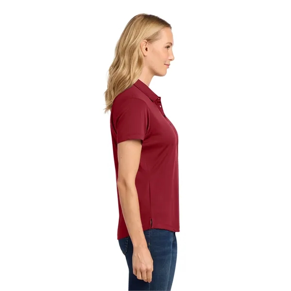 Port Authority Ladies C-FREE Snag-Proof Polo... from ASI 84863 SanMar