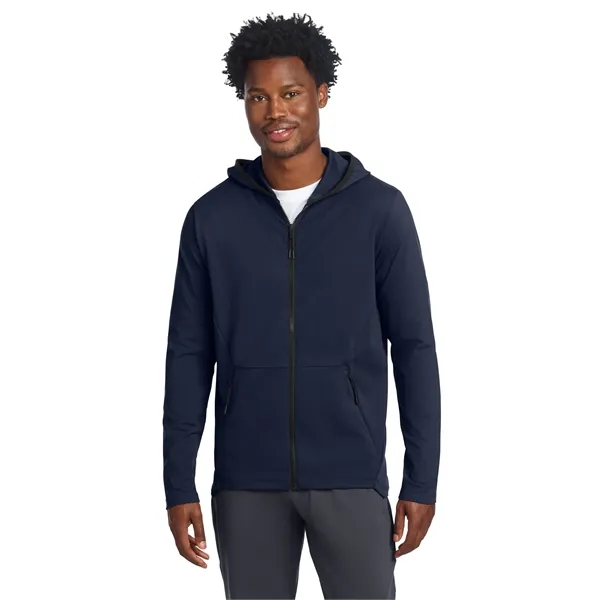Sport-Tek Circuit Hooded Full-Zip... from ASI 84863 SanMar