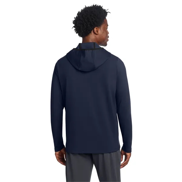 Sport-Tek Circuit Hooded Full-Zip... from ASI 84863 SanMar