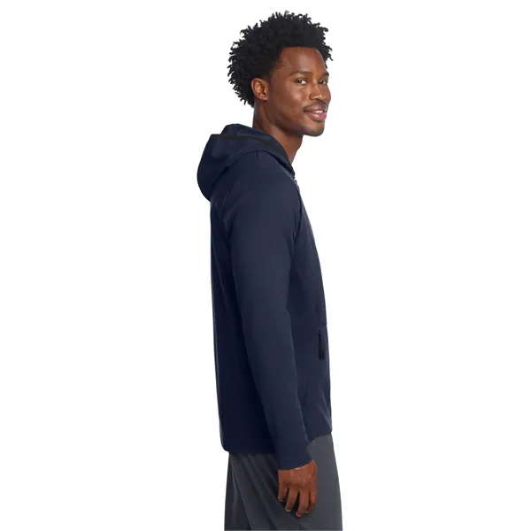 Sport-Tek Circuit Hooded Full-Zip... from ASI 84863 SanMar