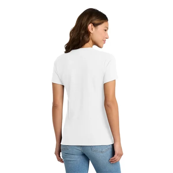 Port & Company - Ladies Essential Tee.... from ASI 84863 SanMar