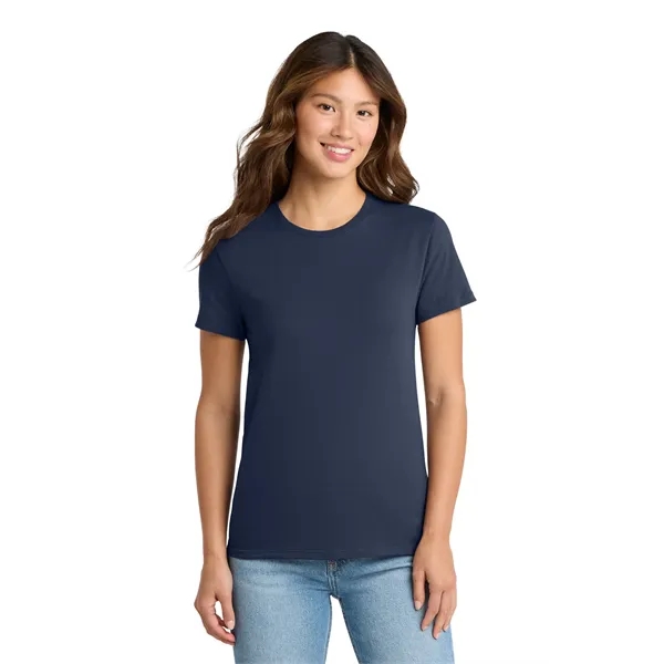 Port & Company - Ladies Essential Tee.... from ASI 84863 SanMar