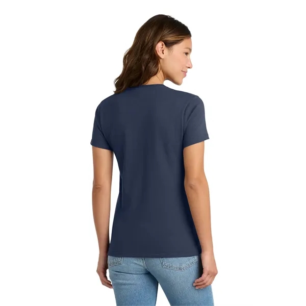 Port & Company - Ladies Essential Tee.... from ASI 84863 SanMar