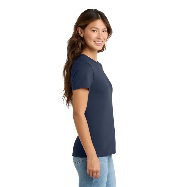 Port & Company - Ladies Essential Tee.... from ASI 84863 SanMar