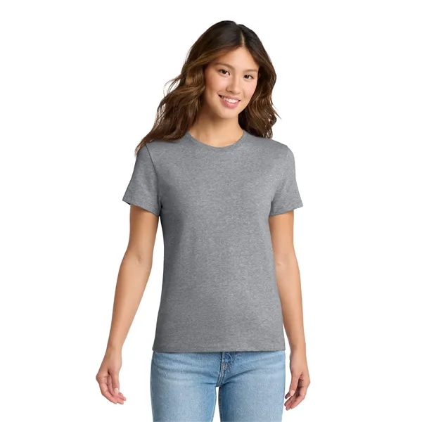 Port & Company - Ladies Essential Tee.... from ASI 84863 SanMar