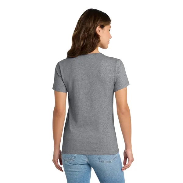 Port & Company - Ladies Essential Tee.... from ASI 84863 SanMar