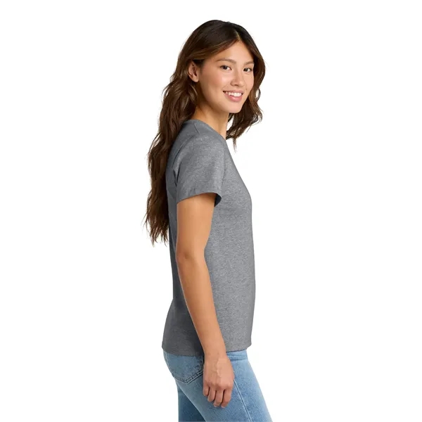 Port & Company - Ladies Essential Tee.... from ASI 84863 SanMar