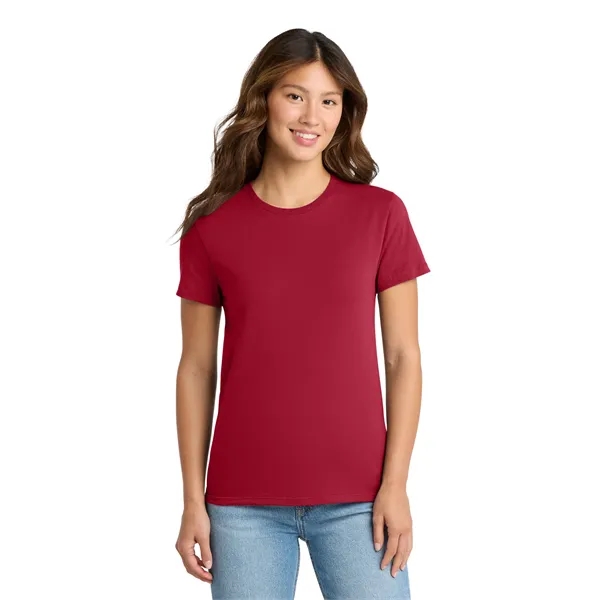 Port & Company - Ladies Essential Tee.... from ASI 84863 SanMar
