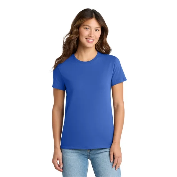 Port & Company - Ladies Essential Tee.... from ASI 84863 SanMar