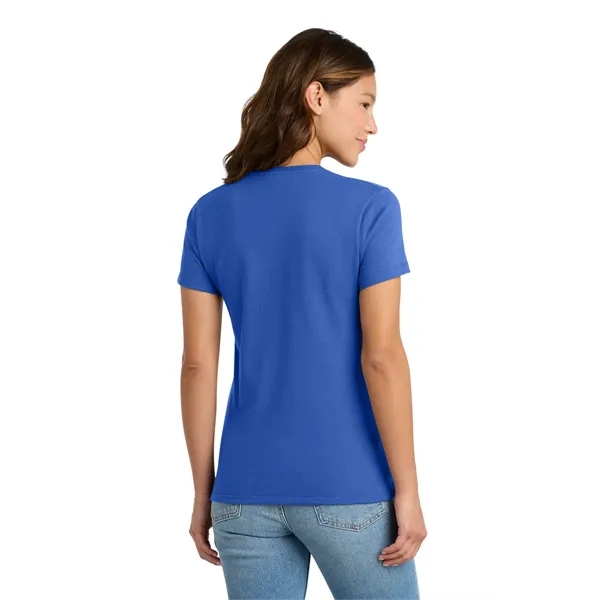 Port & Company - Ladies Essential Tee.... from ASI 84863 SanMar