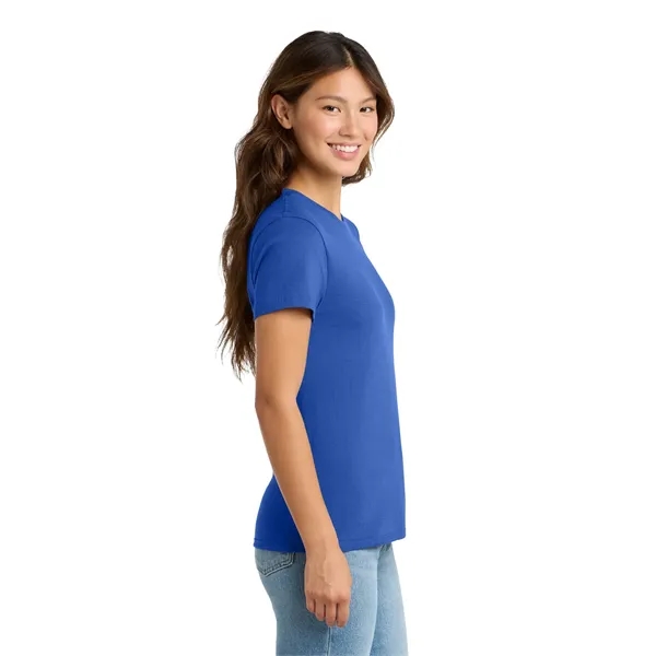 Port & Company - Ladies Essential Tee.... from ASI 84863 SanMar