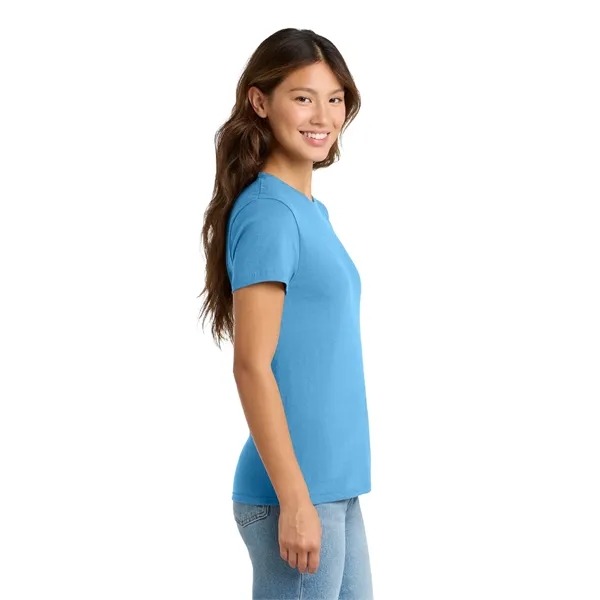 Port & Company - Ladies Essential Tee.... from ASI 84863 SanMar