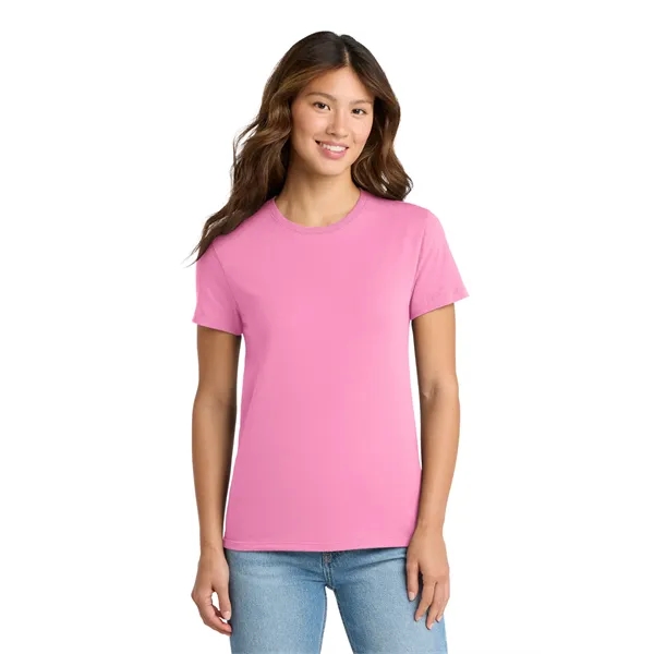 Port & Company - Ladies Essential Tee.... from ASI 84863 SanMar