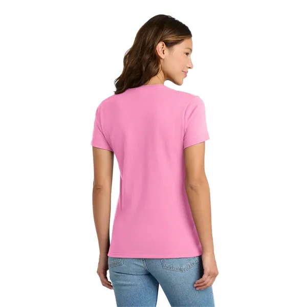 Port & Company - Ladies Essential Tee.... from ASI 84863 SanMar