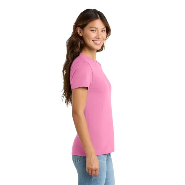 Port & Company - Ladies Essential Tee.... from ASI 84863 SanMar