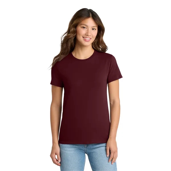 Port & Company - Ladies Essential Tee.... from ASI 84863 SanMar