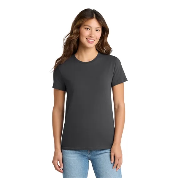 Port & Company - Ladies Essential Tee.... from ASI 84863 SanMar