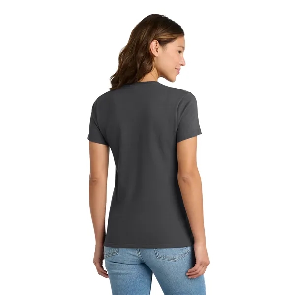 Port & Company - Ladies Essential Tee.... from ASI 84863 SanMar