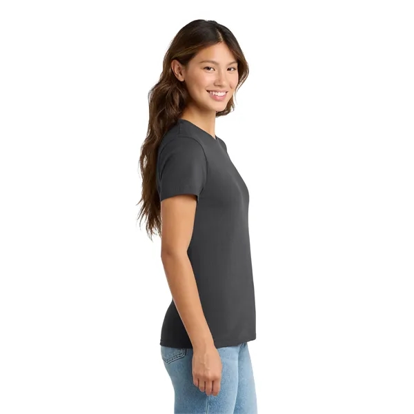 Port & Company - Ladies Essential Tee.... from ASI 84863 SanMar