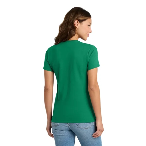 Port & Company - Ladies Essential Tee.... from ASI 84863 SanMar