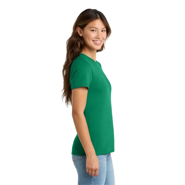 Port & Company - Ladies Essential Tee.... from ASI 84863 SanMar