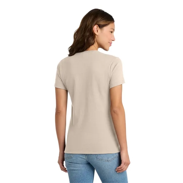 Port & Company - Ladies Essential Tee.... from ASI 84863 SanMar