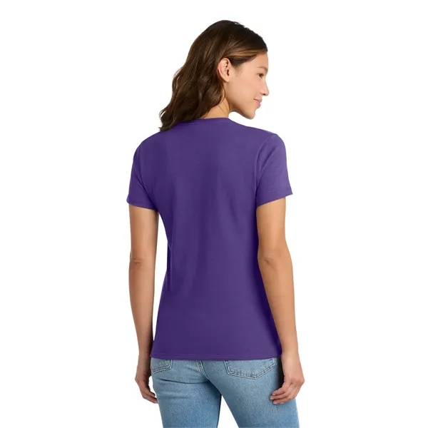 Port & Company - Ladies Essential Tee.... from ASI 84863 SanMar