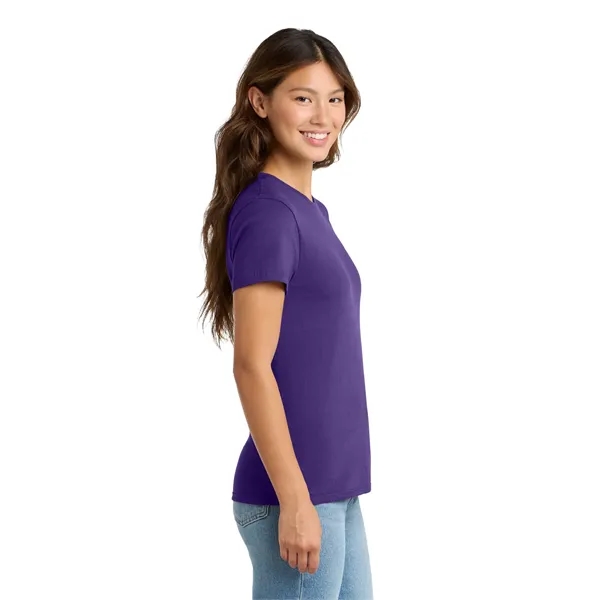 Port & Company - Ladies Essential Tee.... from ASI 84863 SanMar