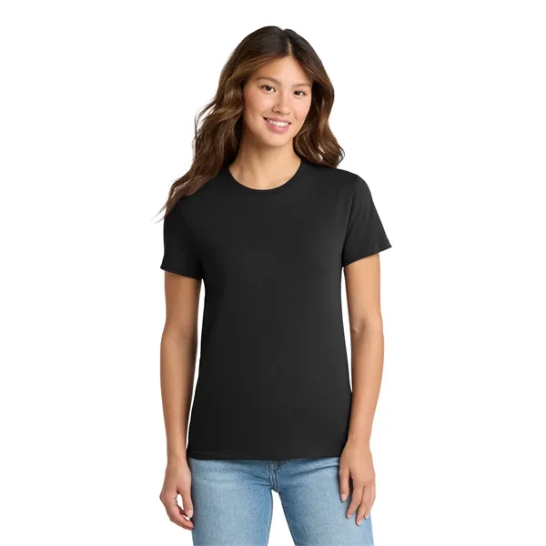 Port & Company - Ladies Essential Tee.... from ASI 84863 SanMar
