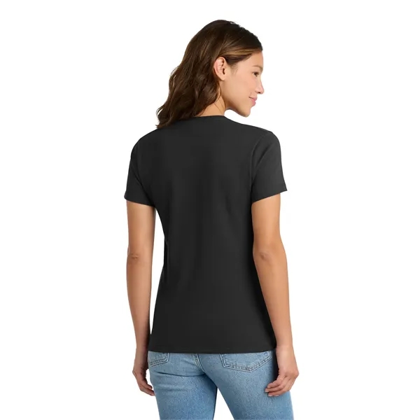Port & Company - Ladies Essential Tee.... from ASI 84863 SanMar