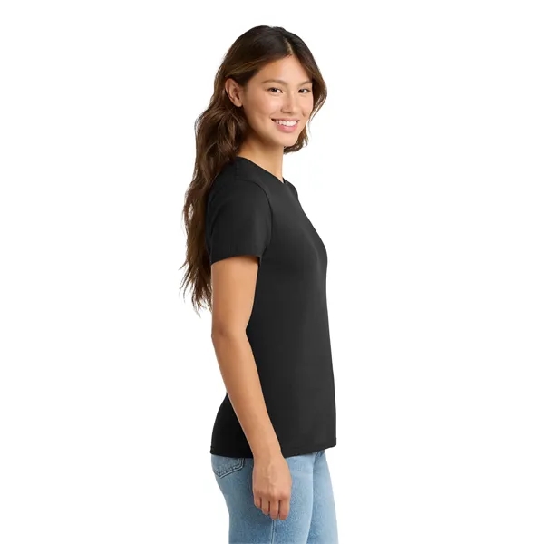 Port & Company - Ladies Essential Tee.... from ASI 84863 SanMar