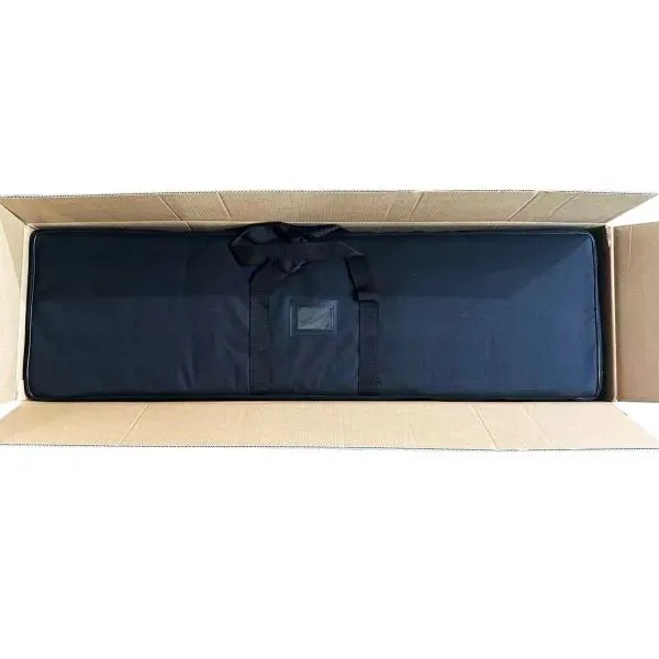 Make your message shine with this vibrant 40" x 80" LED... from ASI 53509 FIEL-Fairdeal Import & Export