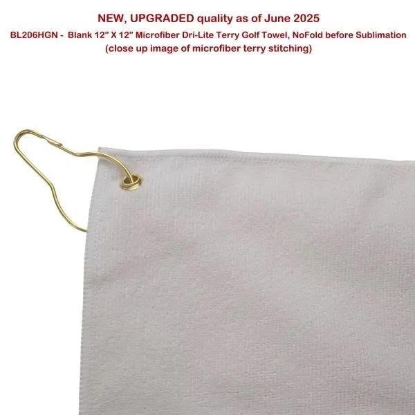 Most affordable tournament golf towel.... from ASI 53509 FIEL-Fairdeal Import & Export